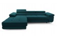 Ecksofa Nolan Mini (Kronos)