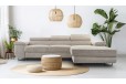 Ecksofa Nolan Mini (Poso)