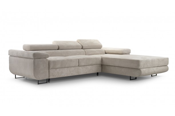 Ecksofa Nolan Mini (Poso)