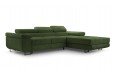 Ecksofa Nolan Mini (Poso)