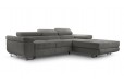 Ecksofa Nolan Mini (Poso)