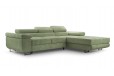 Ecksofa Nolan Mini (Poso)