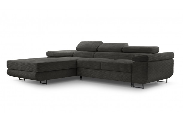 Ecksofa Nolan Mini (Poso)