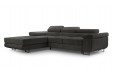 Ecksofa Nolan Mini (Poso)