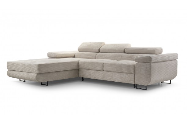 Ecksofa Nolan Mini (Poso)