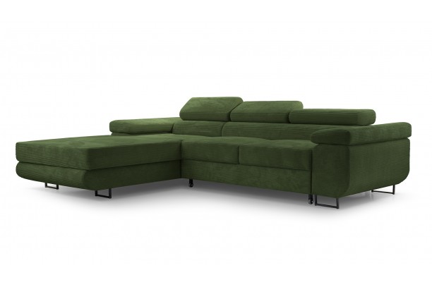 Ecksofa Nolan Mini (Poso)