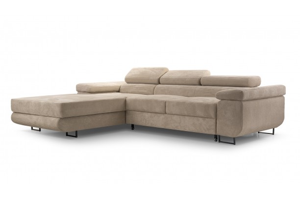 Ecksofa Nolan Mini (Poso)