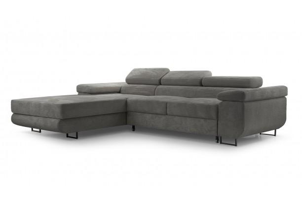 Ecksofa Nolan Mini (Poso)