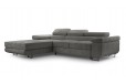 Ecksofa Nolan Mini (Poso)