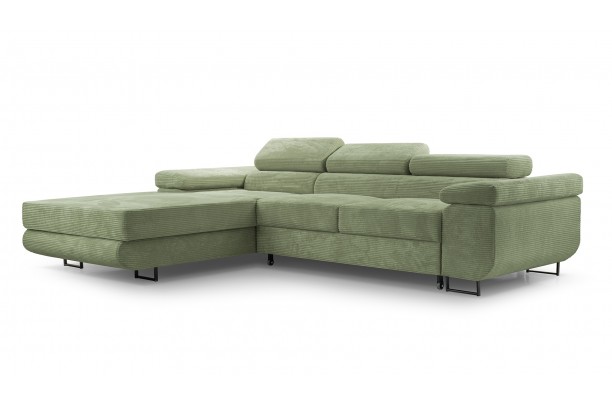 Ecksofa Nolan Mini (Poso)