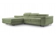 Ecksofa Nolan Mini (Poso)