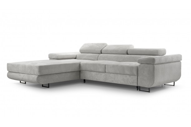 Ecksofa Nolan Mini (Poso)