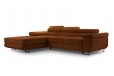 Ecksofa Nolan Mini (Poso)