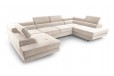 Ecksofa Nolan U