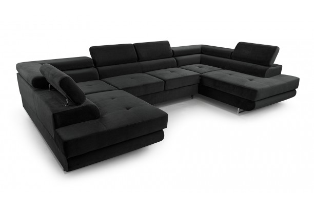 Ecksofa Nolan U