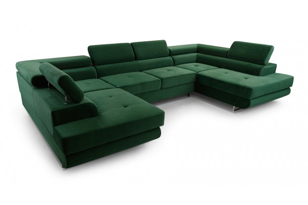Ecksofa Nolan U