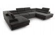 Ecksofa Nolan U