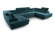 Ecksofa Nolan U