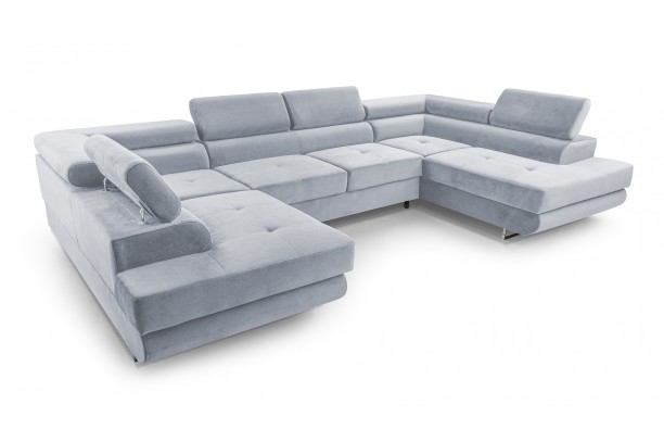 Ecksofa Nolan U