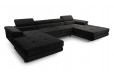Ecksofa Nolan U Mini (Kronos)