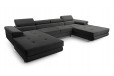 Ecksofa Nolan U Mini (Kronos)