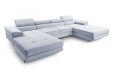 Ecksofa Nolan U Mini (Kronos)