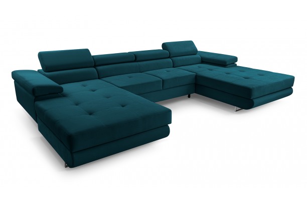 Ecksofa Nolan U Mini (Kronos)