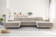 Ecksofa Nolan U Mini (Poso)
