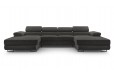 Ecksofa Nolan U Mini (Poso)