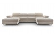 Ecksofa Nolan U Mini (Poso)