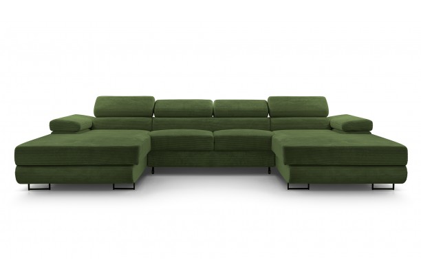 Ecksofa Nolan U Mini (Poso)