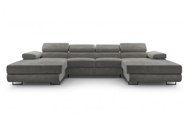 Ecksofa Nolan U Mini (Poso)