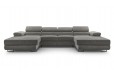Ecksofa Nolan U Mini (Poso)