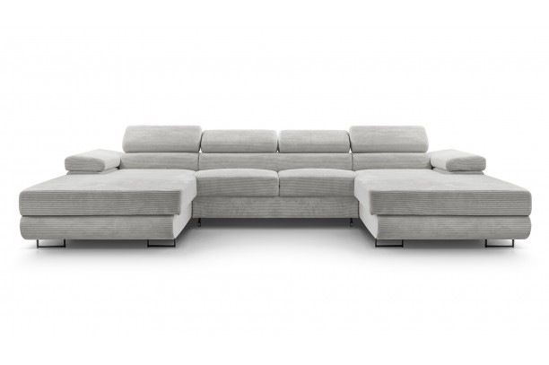 Ecksofa Nolan U Mini (Poso)
