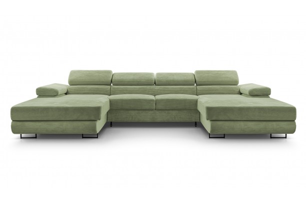 Ecksofa Nolan U Mini (Poso)