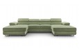 Ecksofa Nolan U Mini (Poso)