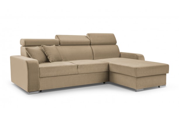 Ecksofa Focus