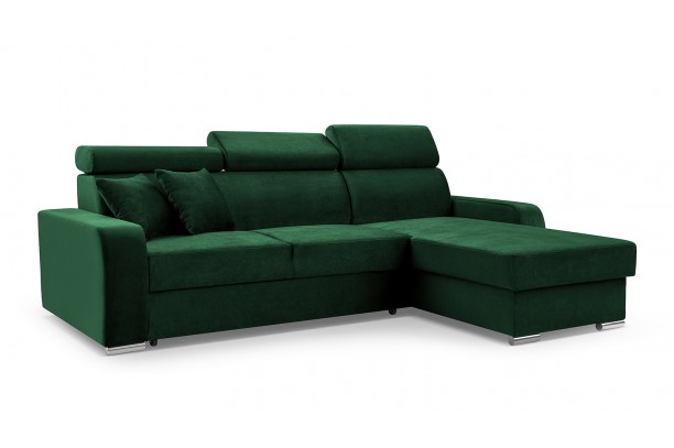Ecksofa Focus