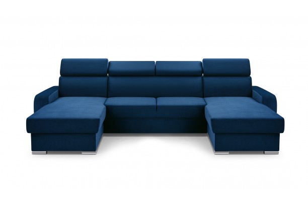 Ecksofa Focus U