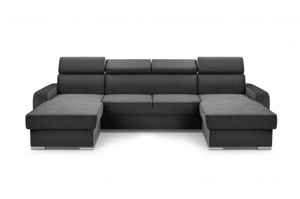 Ecksofa Focus U