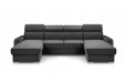 Ecksofa Focus U