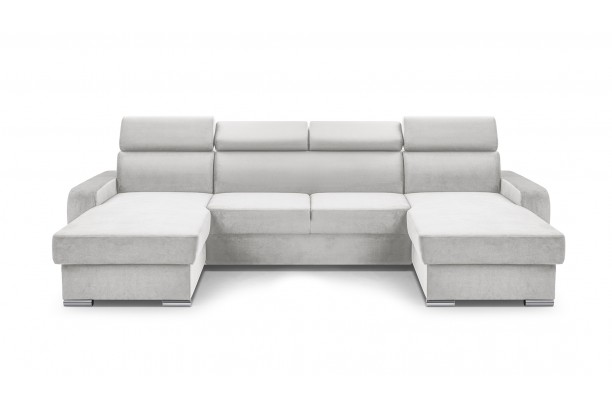 Ecksofa Focus U