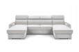 Ecksofa Focus U