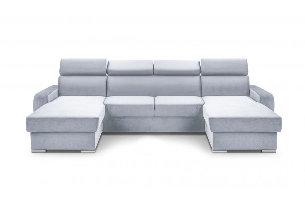 Ecksofa Focus U