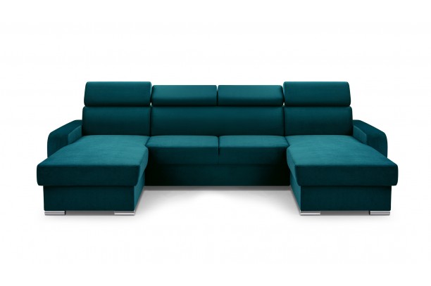 Ecksofa Focus U