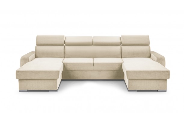 Ecksofa Focus U