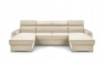 Ecksofa Focus U