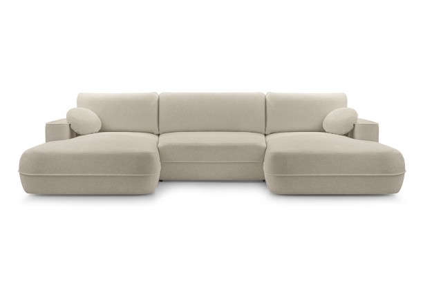 Ecksofa Fuego U