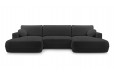 Ecksofa Fuego U
