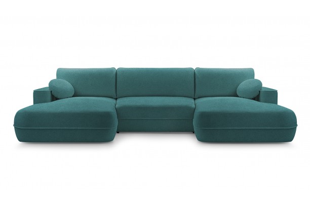 Ecksofa Fuego U